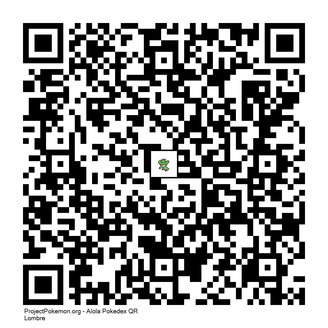 Cdigo QR de Lombre